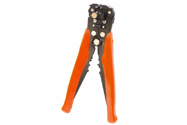  142673 / AUTOMATIC WIRE STRIPPER - 24-10 AWG