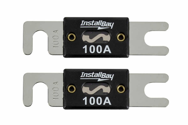  ANL100-10 / ANL 100 AMP Fuse