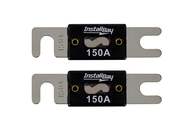  ANL150 / 150 AMP ANL Fuse - 2 Pack