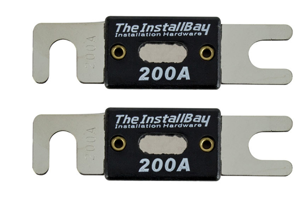  ANL200-10 / ANL 200 AMP Fuse