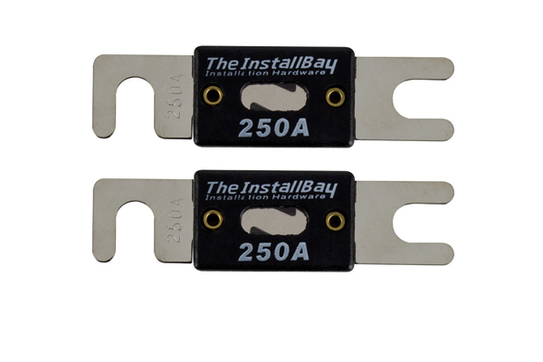  ANL250-10 / ANL 250 AMP Fuse