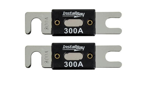  ANL300-10 / ANL 300 AMP Fuse