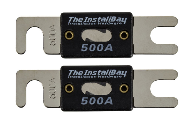  ANL500-10 / ANL 500 AMP Fuse