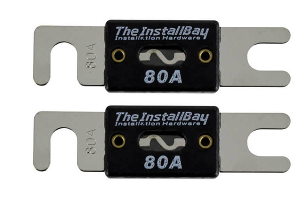  ANL80-10 / ANL 80 AMP Fuse