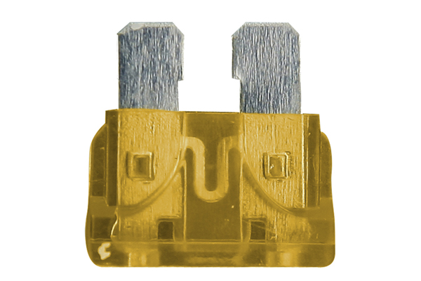  ATC25-25 / ATC Fuses 25 AMP - Package of 25