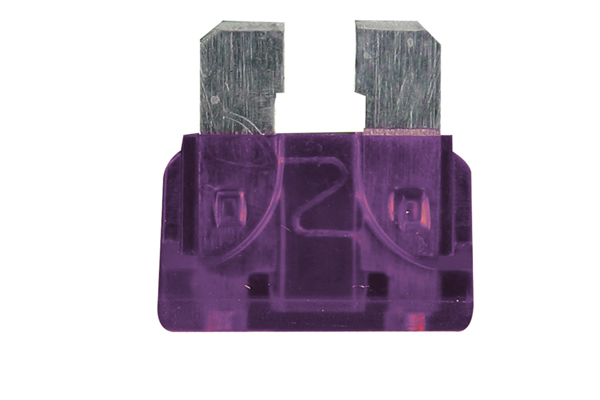  ATC3-25 / ATC Fuses 3 AMP - Package of 25