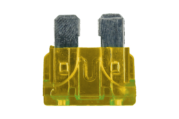  ATC5-25 / ATC Fuses 5 AMP - Package of 25