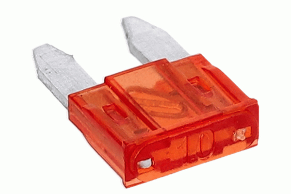  ATM10-25 / ATM Fuses 10 AMP - Package of 25