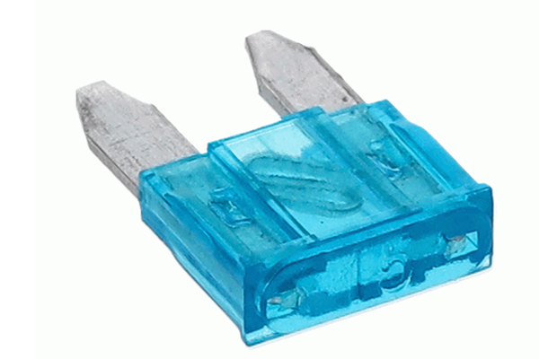  ATM15-25 / ATM Fuses 15 AMP - Package of 25