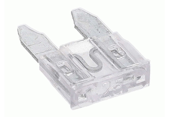 ATM25-25 / ATM Fuses 25 AMP - Package of 25