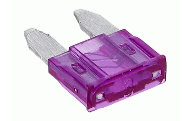  ATM3-25 / ATM Fuses 3 AMP - Package of 25