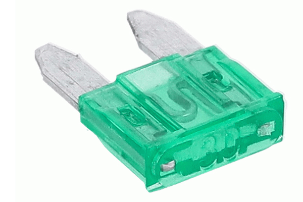  ATM30-25 / ATM Fuses 30 AMP - Package of 25
