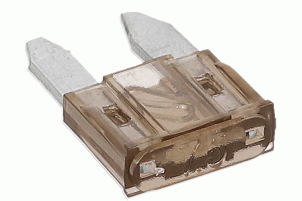 ATM7.5-25 / ATM Fuses 7.5 AMP - Package of 25