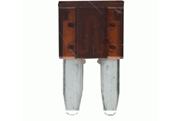  ATR5-5 / 5 Amp 2 Leg ATR Fuse - 5Pk