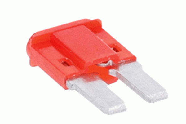  E-ATR10 / 10A ATR Sngl Cir Micro Fuse 5P