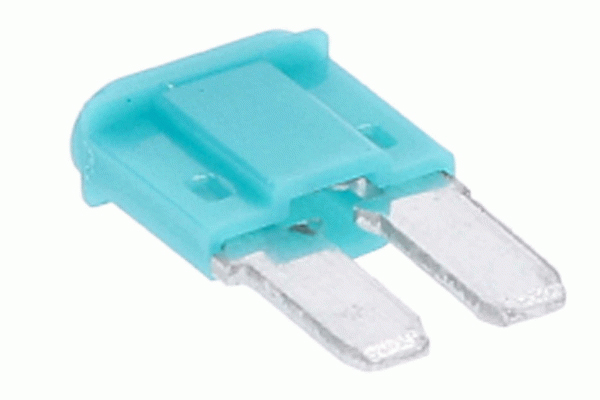  E-ATR15 / 15A ATR Sngl Cir Micro Fuse 5P