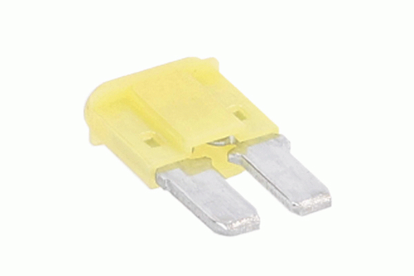  E-ATR20 / 20A ATR Sngl Cir Micro Fuse 5P