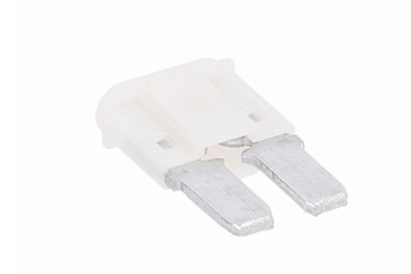  E-ATR25 / 25A ATR Sngl Cir Mirco Fuse 5P
