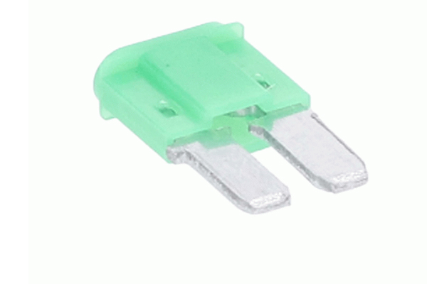 E-ATR30 / 30A ATR Sngl Cir Micro Fuse 5P