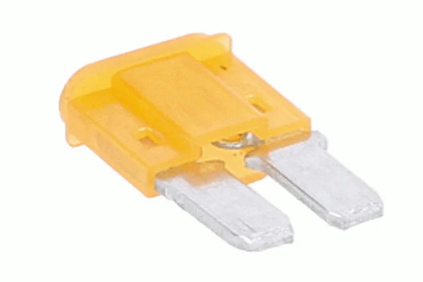  E-ATR5 / 5A ATR Sngl Cir Micro Fuses 5P