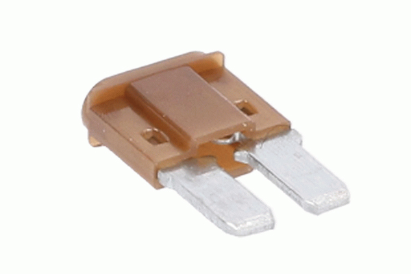  E-ATR7-5 / 7.5A ATR Sngl Cir Micro Fus 5P