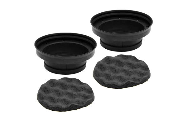  IBSBF525 / 2 Piece Speaker Baffle Kit 5.5  - Pkg/Pair