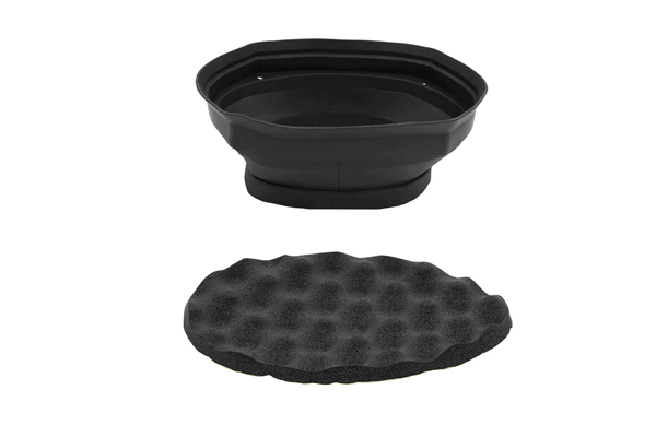  IBSBF69 / 2 Piece Speaker Baffle Kit 6X9  - Pkg/Pair
