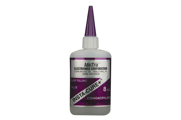  INSTGL4 / Insta-Cure Gap Filling Glue 4 Ounce