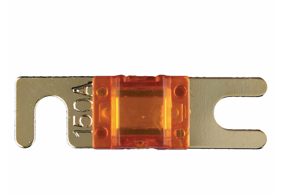  MANL150 / Mini ANL 150 AMP Fuse - Package of 2
