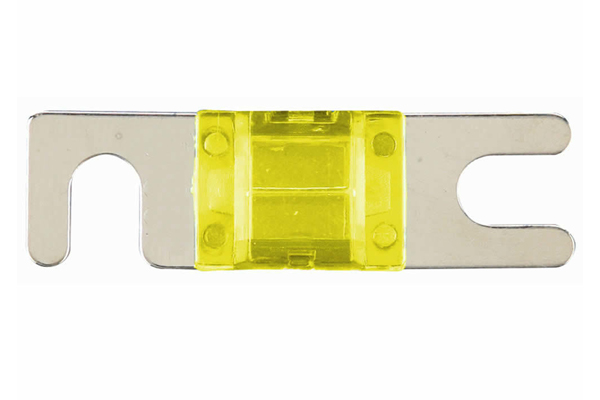  MANL20 / Mini ANL 20 AMP Fuse - Package of 2