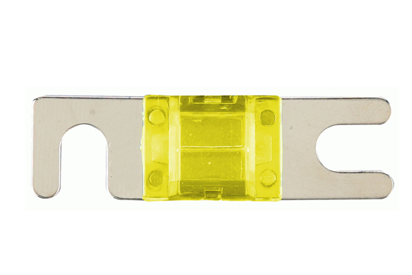  MANL200 / Mini ANL 200 AMP Fuse Package of 2