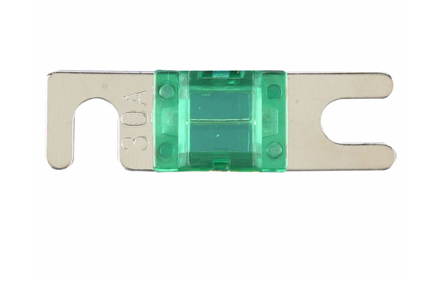  MANL30 / Mini ANL 30 AMP Fuse - Package of 2