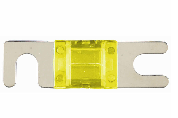  MANL35 / Mini ANL 35 AMP Fuse - Package of 2