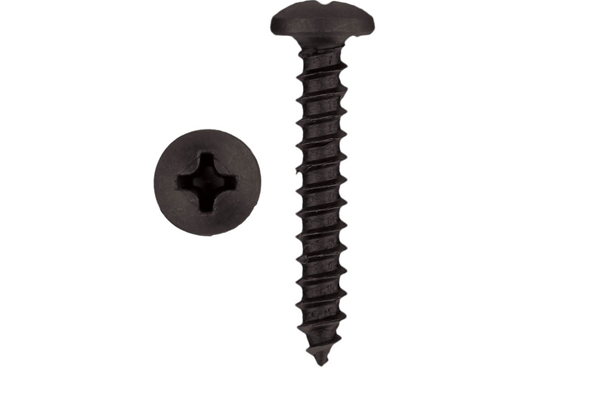  PPH8112 / Phillips Pan Head Screw #8 x 1 1/2