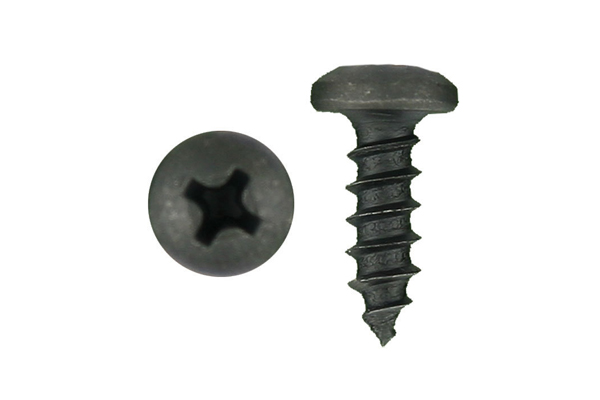  PPH812 / Phillips Pan Head Screw #8 x 1/2