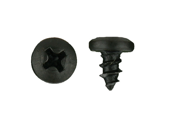 PPH814 / Phillips Pan Head Screw #8 x 1/4