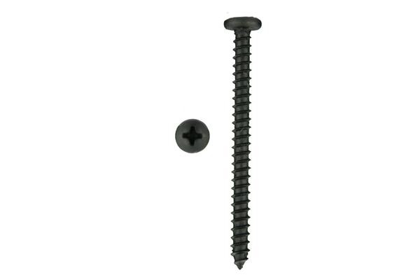  PPH82 / Phillips Pan Head Screw #8 x 2
