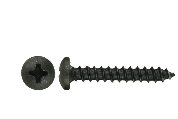  PPH834 / Phillips Pan Head Screw #8 x 3/4