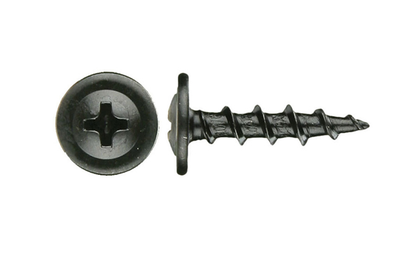  PWHS812 / Phillips Wafer Head Stinger Coarse Screw #8 x 1/2