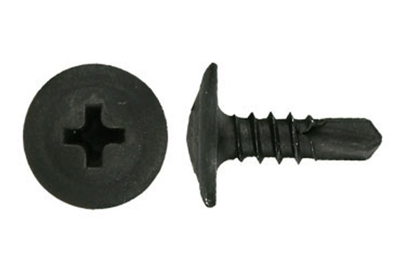  PWHT834 / Phillips Wafer Head Tek Screw #8 x 3/4