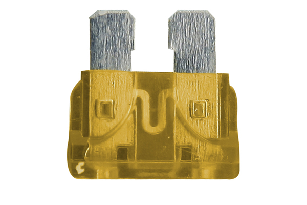  USATC25-25 / USA ATC Fuse 25 AMP - Package of 25