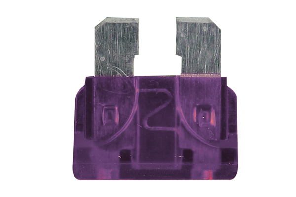  USATC3-25 / USA ATC Fuse 3 AMP - Package of 25