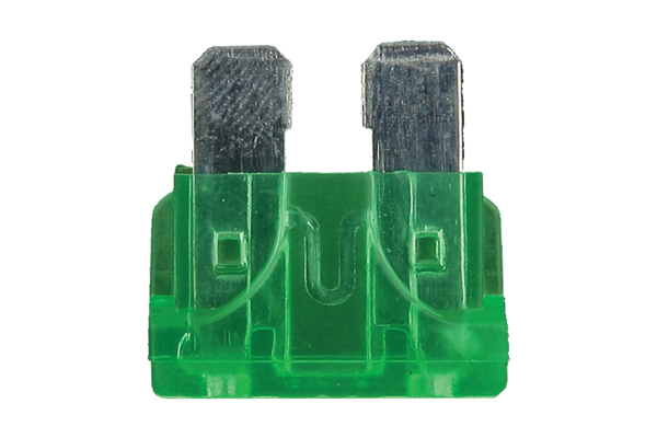 USATC30-25 / USA ATC Fuse 30 AMP - Package of 25