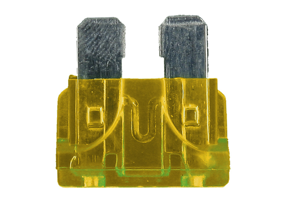  USATC5-25 / USA ATC Fuse 5 AMP - Package of 25