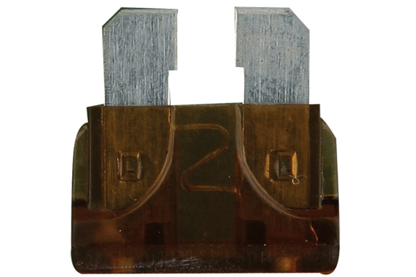  USATC7.5-25 / USA ATC Fuse 7.5 AMP - Package of 25