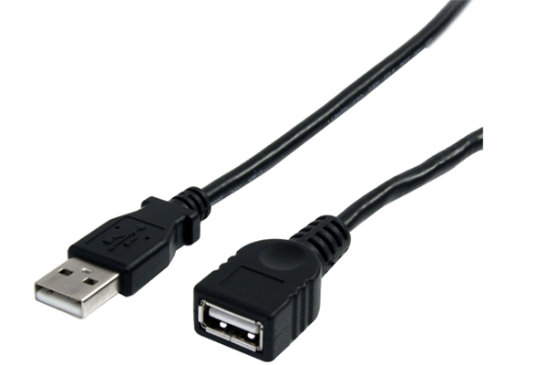  USB-EXT3 / USB Male to Female Ext. Cable