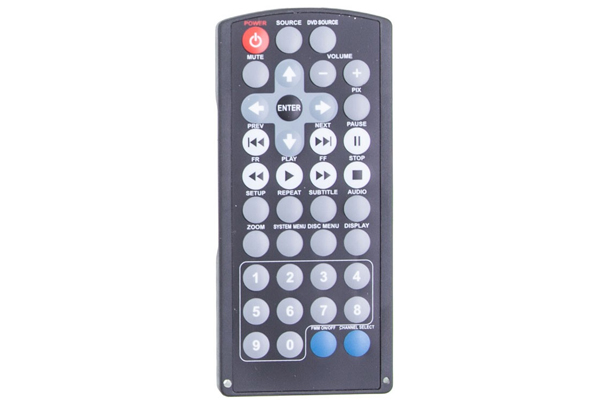  1365150 / WIRELESS REMOTE CONTROL FOR AVXMTGHR1D