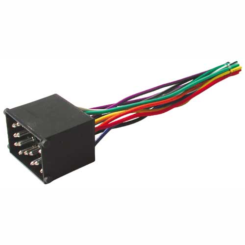  BWH470 / BMW 1990-02 - Aftermarket Radio