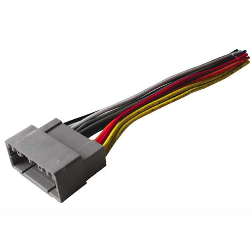  CWH638 / Chrysler / Dodge / Jeep 02-Up