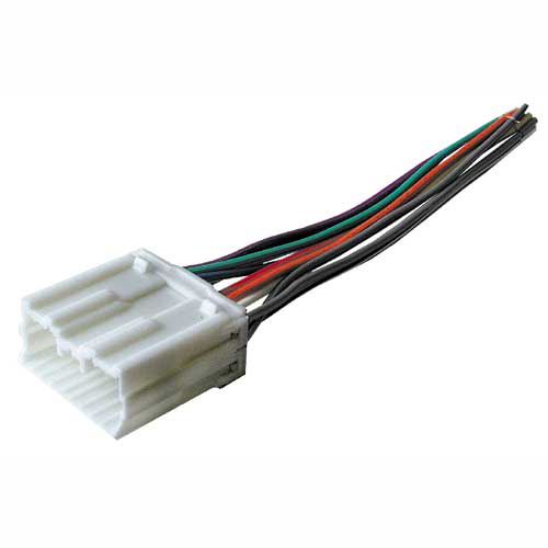  DWH612 / Mitsubishi 92-Up-Aftermarket Radio